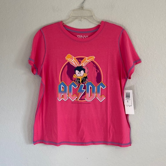 torrid | Tops | Acdc Top | Poshmark